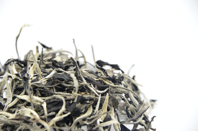 BẠCH TRÀ MÂY HỘP 80G - Hình ảnh 6