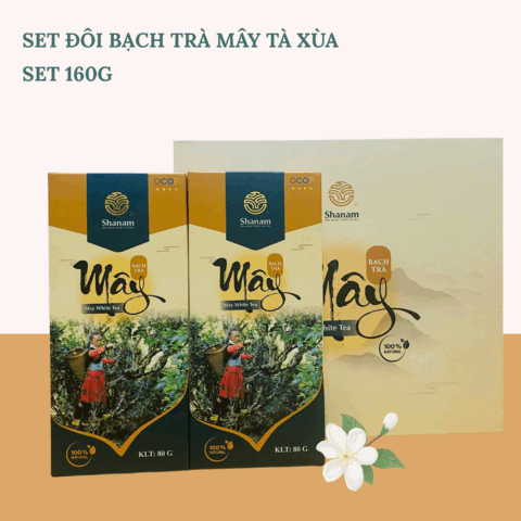 Set Trà Quà Tặng
