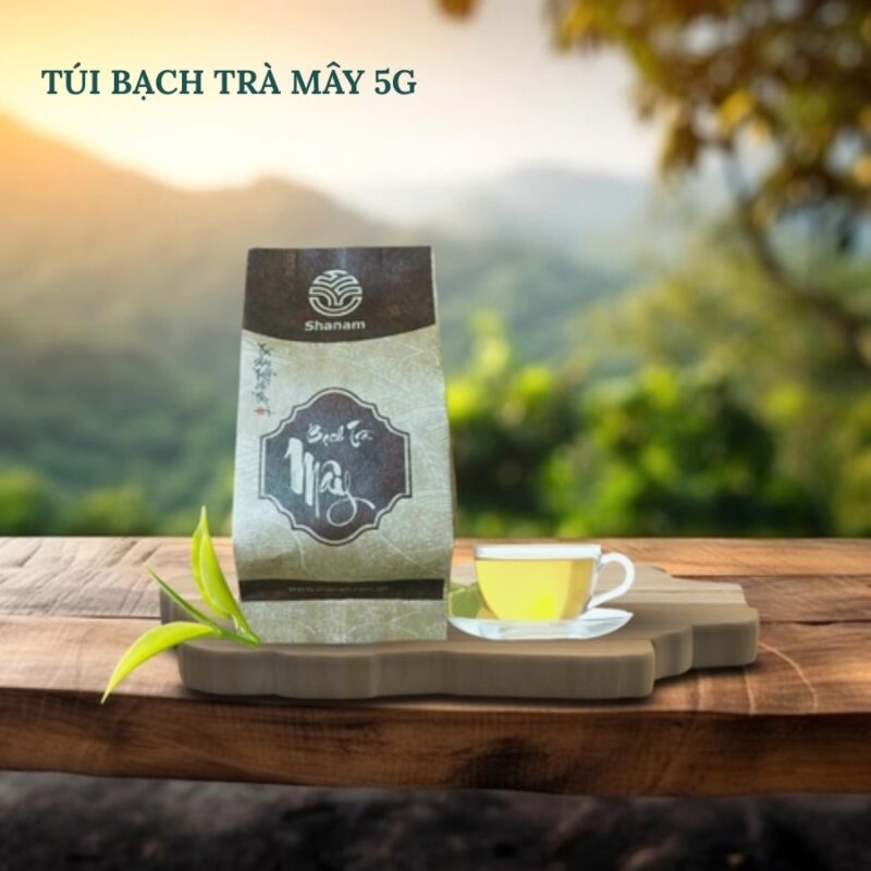 TÚI BẠCH TRÀ MÂY TÀ XÙA 5G