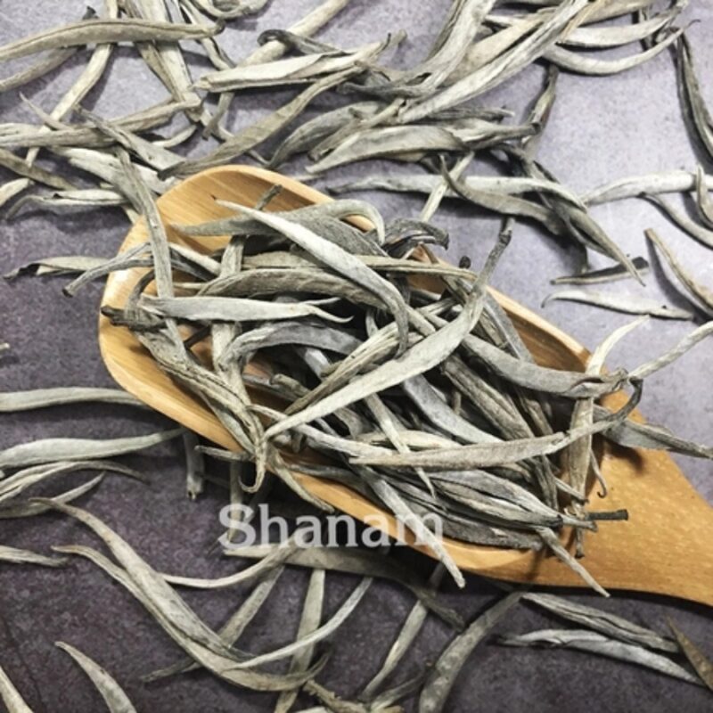CHUM BẠCH TRÀ THIÊN TÀ XÙA 100G - Hình ảnh 5