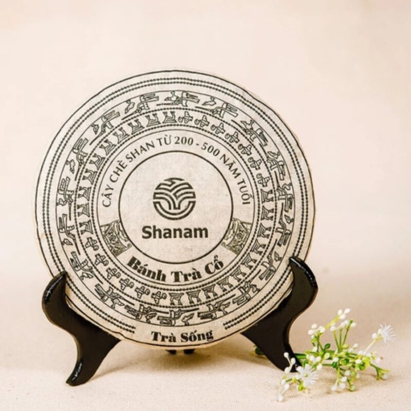 BÁNH TRÀ SỐNG 2019 YÊN BÁI 1T-2L 300G BTR - Hình ảnh 2