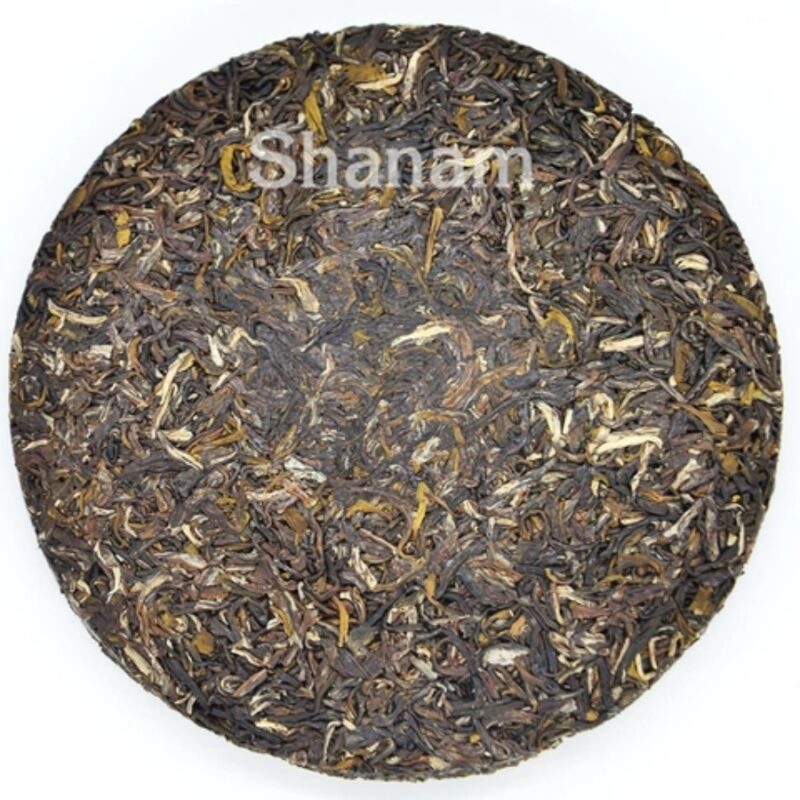 BÁNH TRÀ SỐNG 2019 YÊN BÁI 1T-2L 300G BTR - Hình ảnh 3