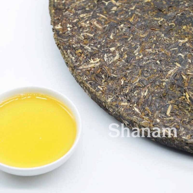 BÁNH TRÀ SỐNG 2019 YÊN BÁI 1T-2L 300G BTR - Hình ảnh 4